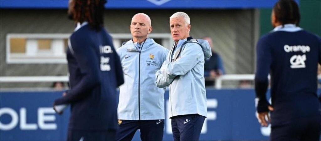 Trực tiếp bóng đá UEFA Nations League: Hướng dẫn chi tiết